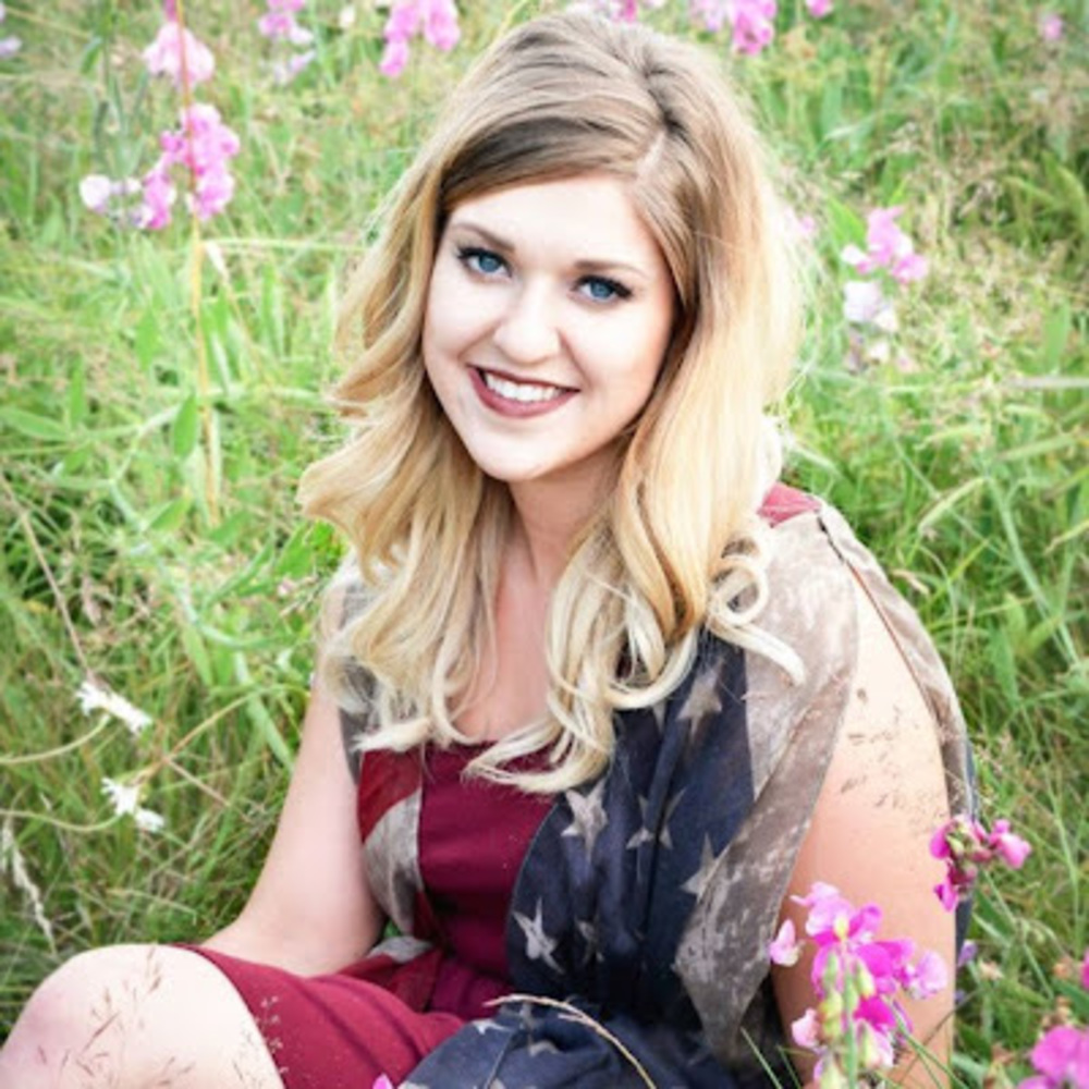 Meet your Posher, Meagan